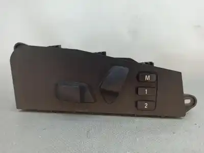 Pezzo di ricambio per auto di seconda mano comando multifunzione per bmw 5 touring (e61) 520 d riferimenti oem iam 