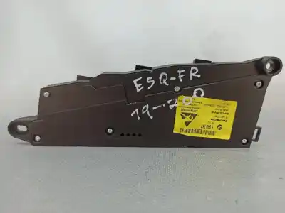 Second-hand car spare part multifunction switch for bmw 5 touring (e61) 520 d oem iam references   