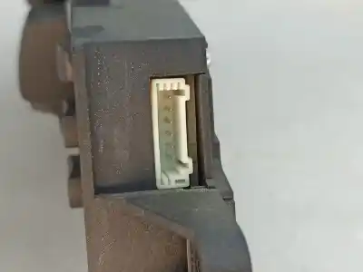 Second-hand car spare part multifunction switch for bmw 5 touring (e61) 520 d oem iam references   