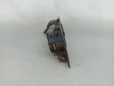 Peça sobressalente para automóvel em segunda mão botão / interruptor elevador vidro dianteiro esquerdo por bmw 5 touring (e61) 520 d referências oem iam 9122110  