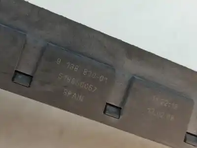 Second-hand car spare part fuse box unit for bmw 5 touring (e61) 520 d oem iam references 913883001  