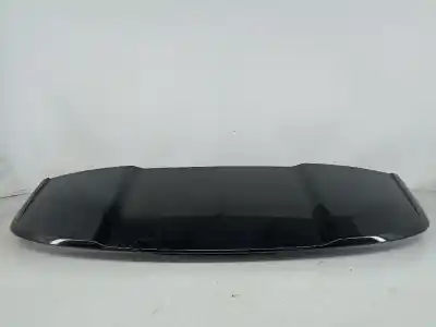 Second-hand car spare part rear spoiler for renault talisman grandtour (kp_) 1.6 dci 130 oem iam references 960307297r