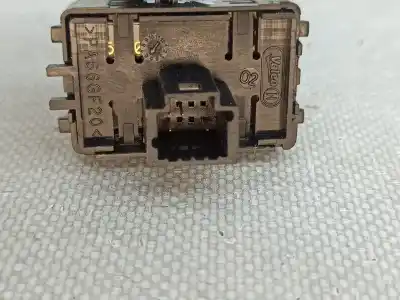 Second-hand car spare part right front power window switch for renault talisman grandtour (kp_) 1.6 dci 130 oem iam references 254214896r  