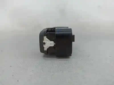 Second-hand car spare part left front power window switch for renault talisman grandtour (kp_) 1.6 dci 130 oem iam references 254012952r  