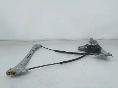 Автозапчастина б/у регулятор переднього правого скла для renault talisman grandtour (kp_) 1.6 dci 130 посилання на oem iam c42830102 / megane iv  