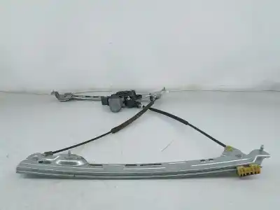 Автозапчастина б/у регулятор переднього правого скла для renault talisman grandtour (kp_) 1.6 dci 130 посилання на oem iam c42830102 / megane iv  