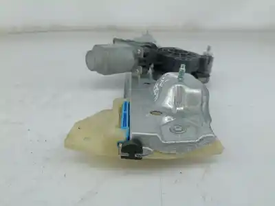 Автозапчастина б/у регулятор скла заднього правого для renault talisman grandtour (kp_) 1.6 dci 130 посилання на oem iam 430106f0  