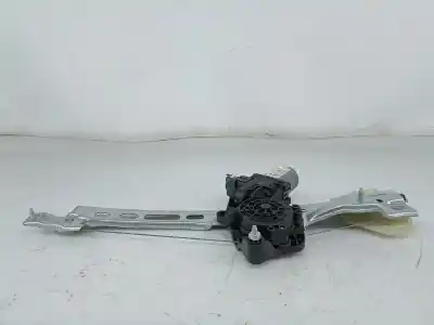 Second-hand car spare part rear left window regulator for renault talisman grandtour (kp_) 1.6 dci 130 oem iam references 402762c