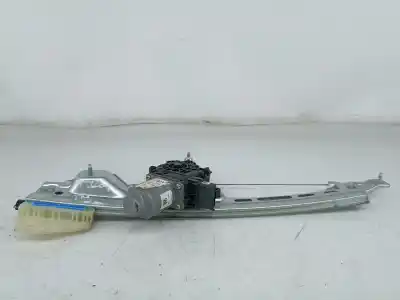 Автозапчастина б/у регулятор склона задній лівий для renault talisman grandtour (kp_) 1.6 dci 130 посилання на oem iam 402762c  