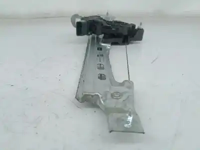 Автозапчастина б/у регулятор склона задній лівий для renault talisman grandtour (kp_) 1.6 dci 130 посилання на oem iam 402762c  