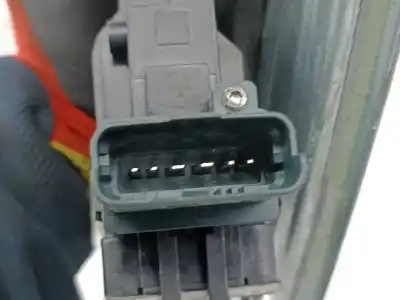 Автозапчастина б/у регулятор склона задній лівий для renault talisman grandtour (kp_) 1.6 dci 130 посилання на oem iam 402762c  