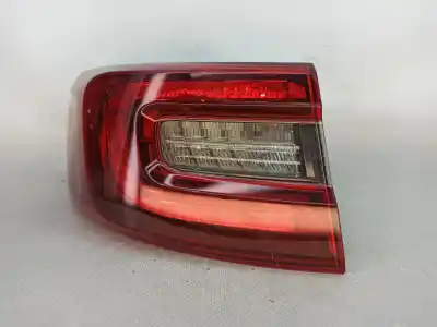 Piesă de schimb auto la mâna a doua  pentru RENAULT TALISMAN SPORT TOURER (KP_)  Referințe OEM IAM   
