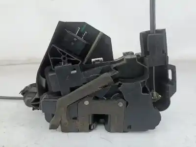 Автозапчастина б/у замок передніх дверей лівий для renault talisman grandtour (kp_) 1.6 dci 130 посилання на oem iam 805039350r  