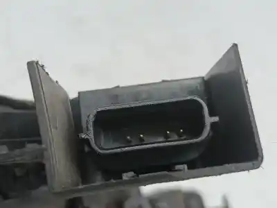 Автозапчастина б/у замок передніх дверей лівий для renault talisman grandtour (kp_) 1.6 dci 130 посилання на oem iam 805039350r  