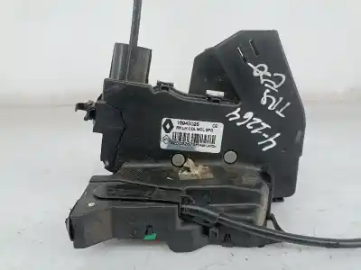 Автозапчасти б/у замок задней левой двери за renault talisman grandtour (kp_) 1.6 dci 130 ссылки oem iam 825032679r  