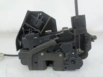 Автозапчасти б/у замок задней левой двери за renault talisman grandtour (kp_) 1.6 dci 130 ссылки oem iam 825032679r  