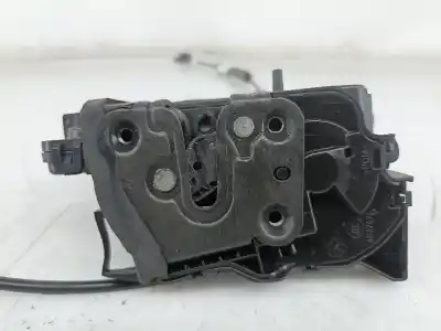 Автозапчасти б/у замок задней левой двери за renault talisman grandtour (kp_) 1.6 dci 130 ссылки oem iam 825032679r  