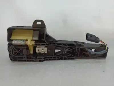 Автозапчастина б/у зовнішня ручка передня прав для renault talisman grandtour (kp_) 1.6 dci 130 посилання на oem iam 806067663r  