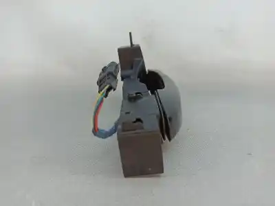 Автозапчастина б/у зовнішня ручка передня прав для renault talisman grandtour (kp_) 1.6 dci 130 посилання на oem iam 806067663r  