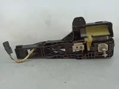 Автозапчастина б/у ліва передня зовнішня ручка для renault talisman grandtour (kp_) 1.6 dci 130 посилання на oem iam 806078862r  