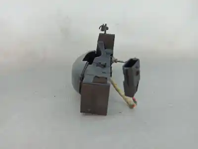 Автозапчастина б/у ліва передня зовнішня ручка для renault talisman grandtour (kp_) 1.6 dci 130 посилання на oem iam 806078862r  