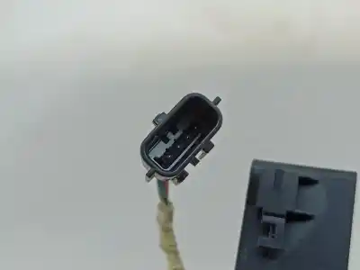 Автозапчастина б/у ліва передня зовнішня ручка для renault talisman grandtour (kp_) 1.6 dci 130 посилання на oem iam 806078862r  