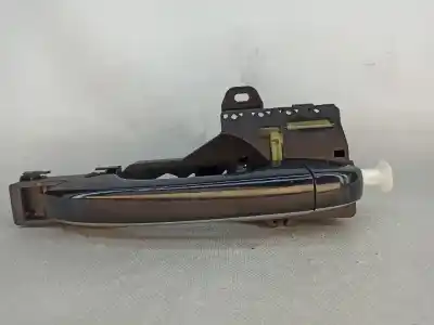 Second-hand car spare part exterior right rear door handle for renault talisman grandtour (kp_) 1.6 dci 130 oem iam references 806067663r