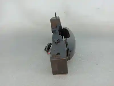 Автозапчастина б/у завнішня ручка задня права для renault talisman grandtour (kp_) 1.6 dci 130 посилання на oem iam 806067663r  