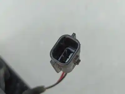 Автозапчастина б/у завнішня ручка задня права для renault talisman grandtour (kp_) 1.6 dci 130 посилання на oem iam 806067663r  