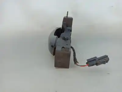 Автозапчастина б/у завнішня ручка задня ліва для renault talisman grandtour (kp_) 1.6 dci 130 посилання на oem iam 806078862r  