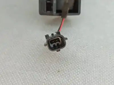 Автозапчастина б/у завнішня ручка задня ліва для renault talisman grandtour (kp_) 1.6 dci 130 посилання на oem iam 806078862r  