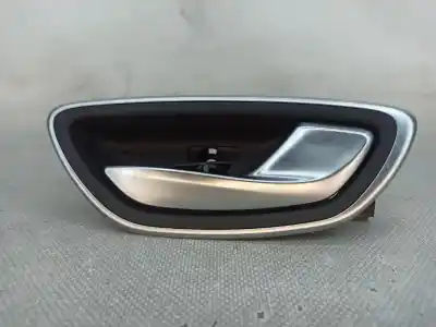Second-hand car spare part interior right front handle for renault talisman grandtour (kp_) 1.6 dci 130 oem iam references 806705893r