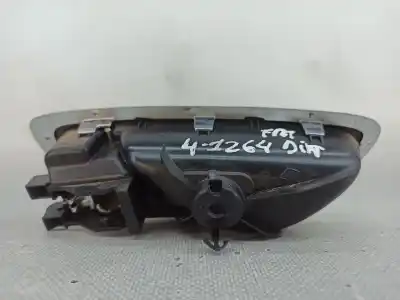 Автозапчастина б/у усередині передня права ручка для renault talisman grandtour (kp_) 1.6 dci 130 посилання на oem iam 806705893r  