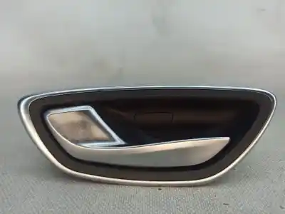 Second-hand car spare part interior left front handle for renault talisman grandtour (kp_) 1.6 dci 130 oem iam references 806713722r