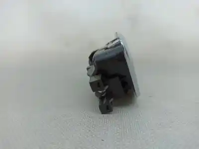 Автозапчастина б/у ліва передня внутрішня ручка для renault talisman grandtour (kp_) 1.6 dci 130 посилання на oem iam 806713722r  