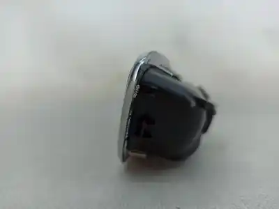 Автозапчастина б/у ліва передня внутрішня ручка для renault talisman grandtour (kp_) 1.6 dci 130 посилання на oem iam 806713722r  