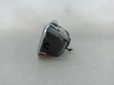 Автозапчастина б/у ліва задня внутрішня ручка для renault talisman grandtour (kp_) 1.6 dci 130 посилання на oem iam 806713722r  