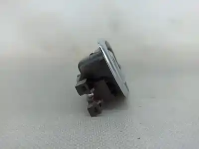 Автозапчастина б/у ліва задня внутрішня ручка для renault talisman grandtour (kp_) 1.6 dci 130 посилання на oem iam 806713722r  