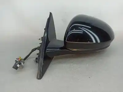 Second-hand car spare part left rearview mirror for renault talisman grandtour (kp_) 1.6 dci 130 oem iam references e90411251  