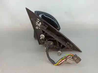 Second-hand car spare part left rearview mirror for renault talisman grandtour (kp_) 1.6 dci 130 oem iam references e90411251  