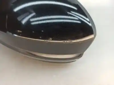 Second-hand car spare part left rearview mirror for renault talisman grandtour (kp_) 1.6 dci 130 oem iam references e90411251  