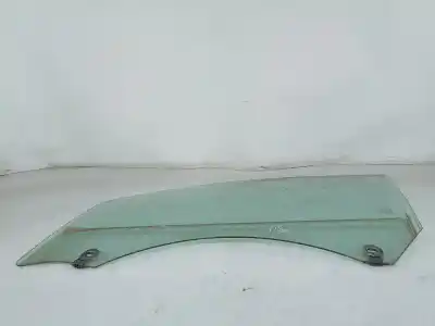 Second-hand car spare part front left door window glass for renault talisman grandtour (kp_) 1.6 dci 130 oem iam references 43r000929