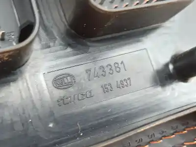 Pezzo di ricambio per auto di seconda mano scatola relè/fusibili per opel astra h gtc (a04) 1.4 (l08) riferimenti oem iam 015349211   Pezzo di ricambio per auto di seconda mano scatola relè/fusibili per opel astra h gtc (a04) 1.4 (l08) riferimenti oem iam 015349211