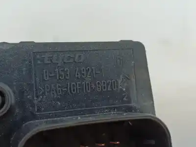 Pezzo di ricambio per auto di seconda mano scatola relè/fusibili per opel astra h gtc (a04) 1.4 (l08) riferimenti oem iam 015349211   Pezzo di ricambio per auto di seconda mano scatola relè/fusibili per opel astra h gtc (a04) 1.4 (l08) riferimenti oem iam 015349211