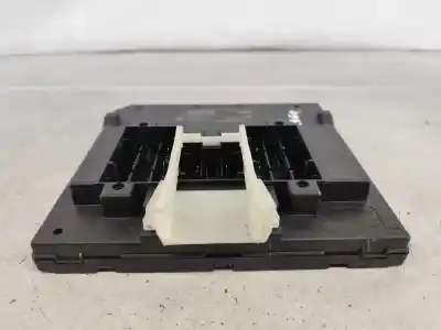 Автозапчасти б/у блок реле/предохранителей за seat leon (5f1) 1.6 tdi ссылки oem iam 5q0937084aq  