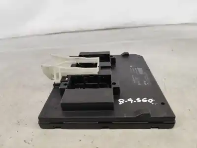 Автозапчасти б/у блок реле/предохранителей за seat leon (5f1) 1.6 tdi ссылки oem iam 5q0937084aq  