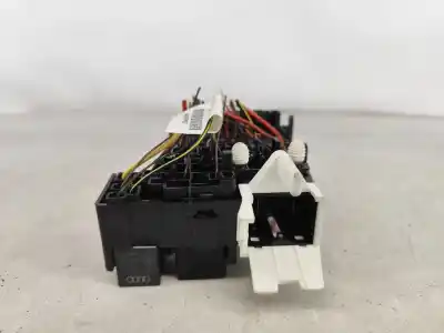 Автозапчасти б/у блок реле/предохранителей за seat leon (5f1) 1.6 tdi ссылки oem iam 5q0937615c