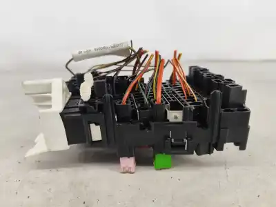 Автозапчасти б/у блок реле/предохранителей за seat leon (5f1) 1.6 tdi ссылки oem iam 5q0937615c  