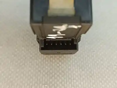 Second-hand car spare part multifunction switch for bmw 5 touring (e39) 530 d oem iam references 61318352182  