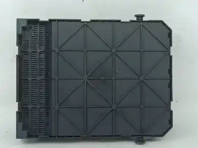 Автозапчасти б/у блок реле/предохранителей за peugeot 207 (wa_, wc_) 1.6 hdi ссылки oem iam 9663798480  